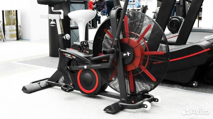 Аэробайк UG-ав 002