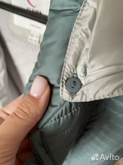 Пальто женское