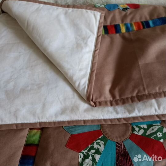 Плед покрывало одеяло