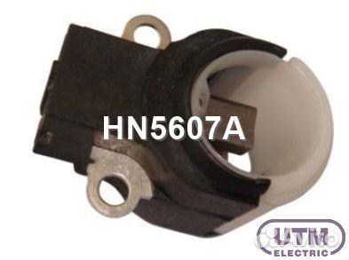 Щёткодержатель генератора