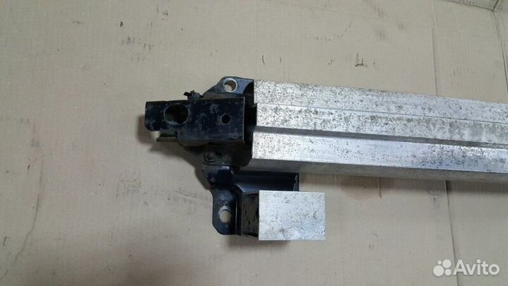 Усилитель переднего бампера Subaru Forester SG9