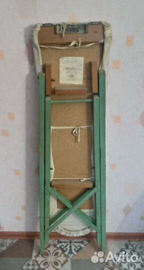 Гладильная доска СССР