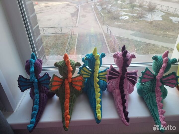 Мягкая игрушка