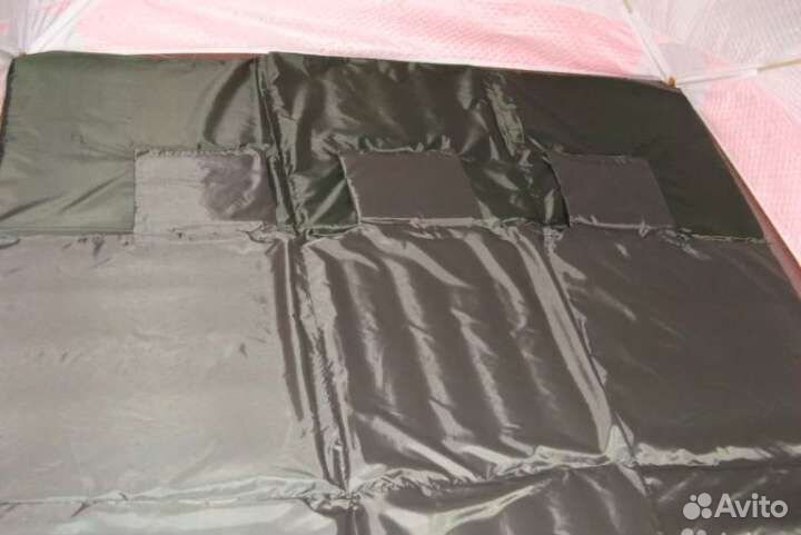 Пол для палаток в ассортименте