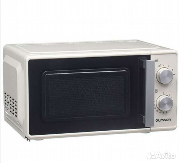 Микроволновая печь новая