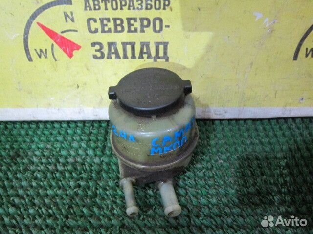 Бачок гур Toyota Camry ACV40 2AZ