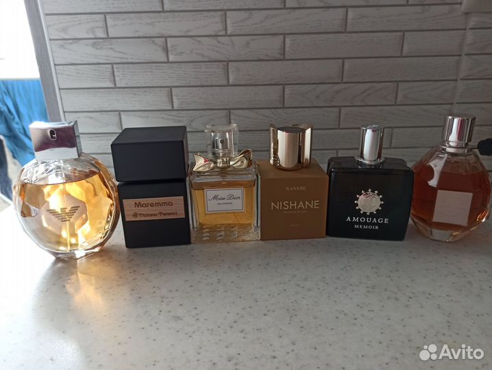 Делюсь из личной коллекции