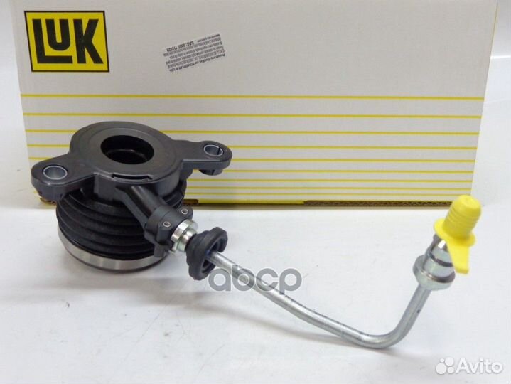 Выключатель сцепления 510016410 Luk