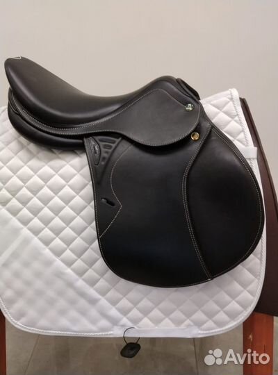 Конкурное седло престиж Версаль