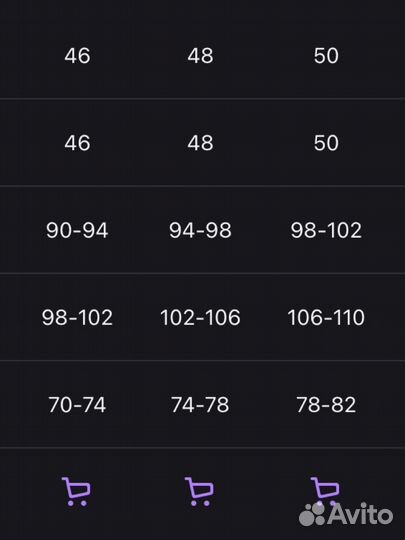 Халат и сорочка для беременных