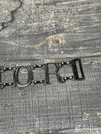 Christian Dior Decoration 2000's Украшение