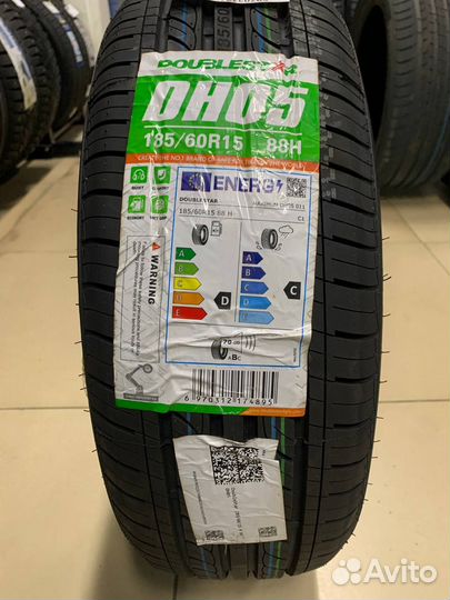 DoubleStar DH05 185/60 R15 86H