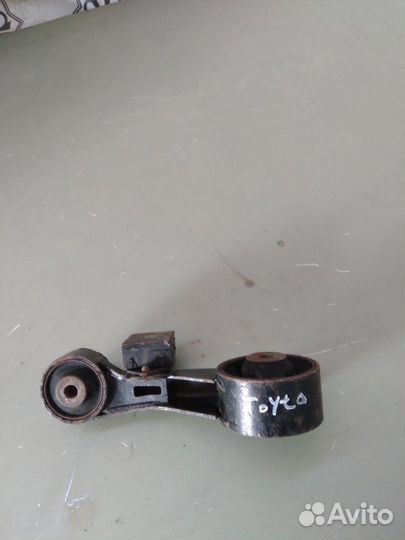 Опора двс Lexus Rx XU30