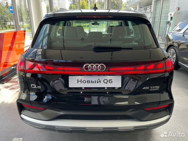 Audi Q6 2.0 AMT, 2023