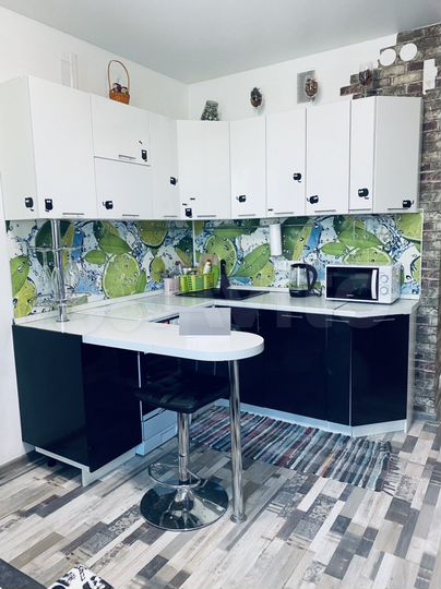 Квартира-студия, 23 м², 13/17 эт.