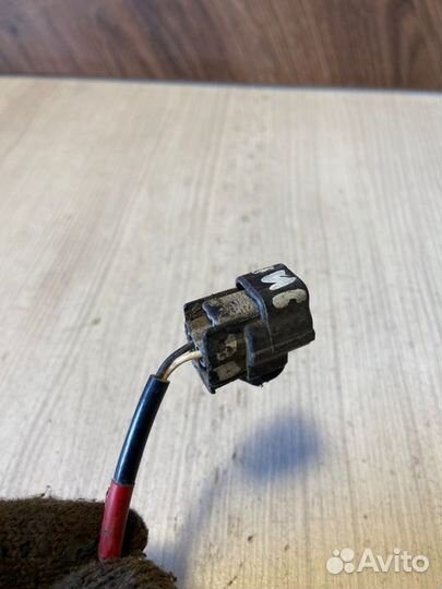 Датчик abs задний правый Chery Indis