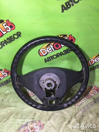 Руль Mitsubishi L200 4