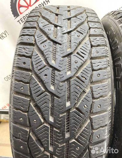 Tigar SUV Ice 225/60 R17 103L