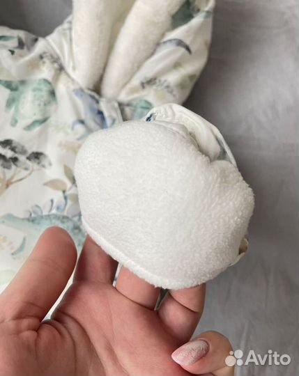 Комбинезон 62-68