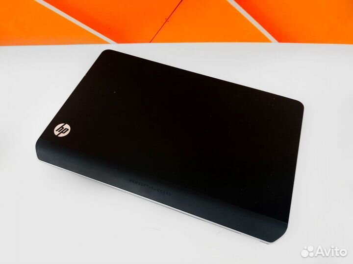 Ноутбук HP Pavilion i7 Geforce SSD