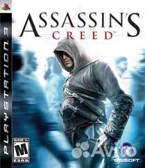 Assassins Creed Playstation 3