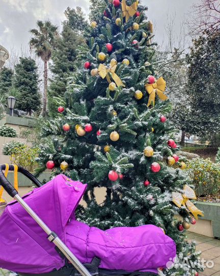 Коляска Mamas papas Urbo переходники Cybex Cloud