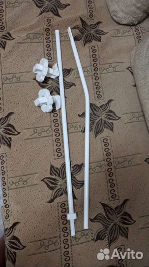 Балдахин в сборе