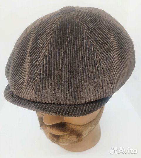 Кепка мужская