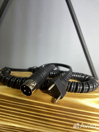 Шнур маникюрного аппарата strong/marathon