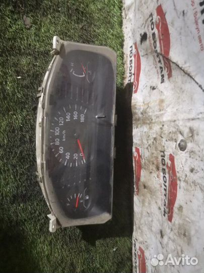 Панель приборов Nissan Expert KJ-VW11 YD22DD