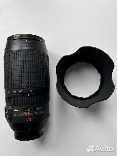 Фотоаппарат Nikon D200 +комплект