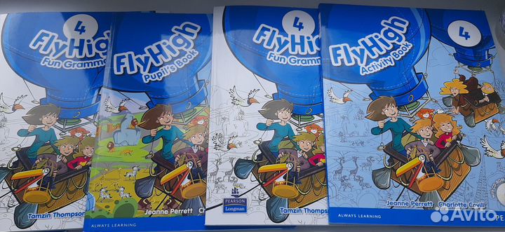 Продам учебники,рабочая тетради