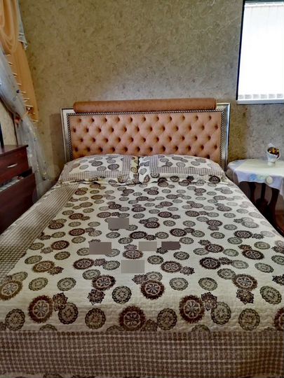 2-к. квартира, 60 м², 4/12 эт.