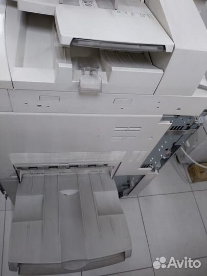 Принтер для цифровой печати Xerox DC252