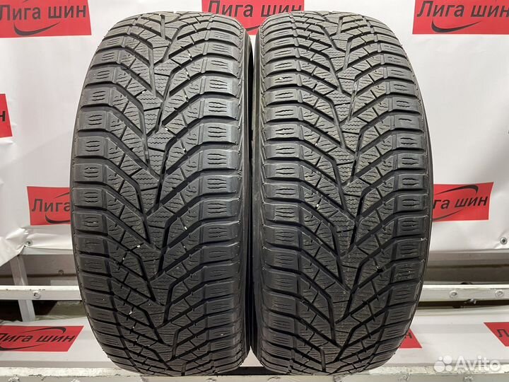 Yokohama W.Drive V905 215/55 R17