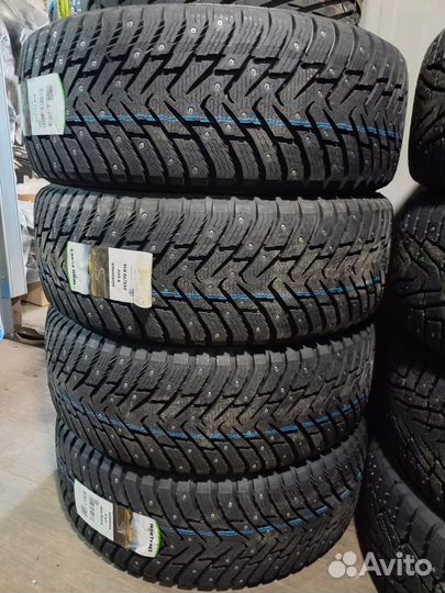 Ikon Tyres Nordman 8 SUV 265/70 R16