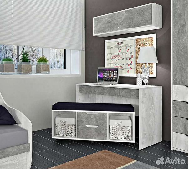 Стол письменный