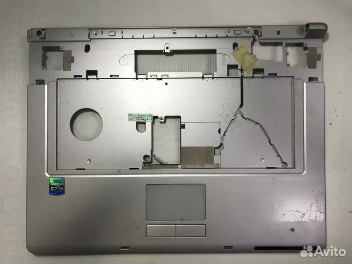 Топкейс для RoverBook Partner W500L