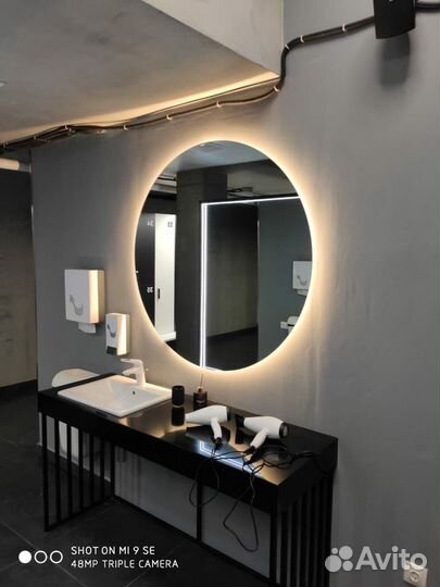 Резка стекла и зеркал Пушкин, Павловск, Колпино