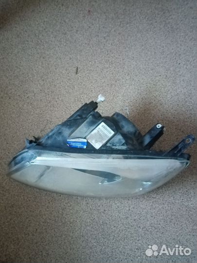 Продам фару