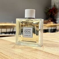 Guerlain l homme Ideal cologne распив