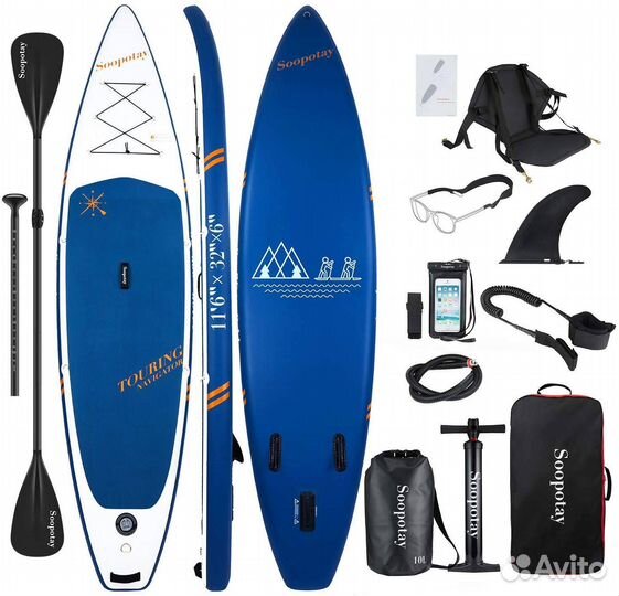 Сапборд sup board сап доска