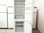 Холодильник Bosch бу на гарантии объявление продам