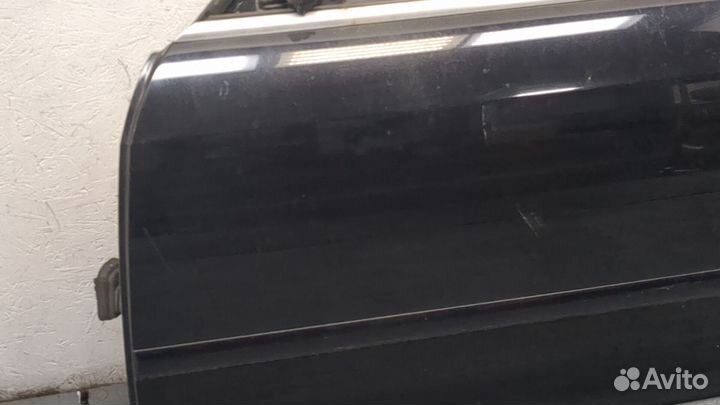 Дверь боковая Audi A4 (B7), 2007