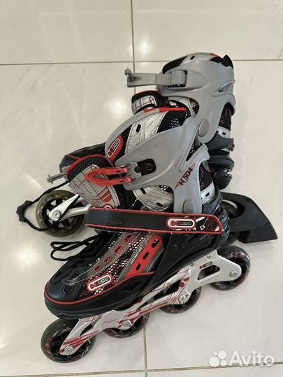 Ролики мужские 42 размер