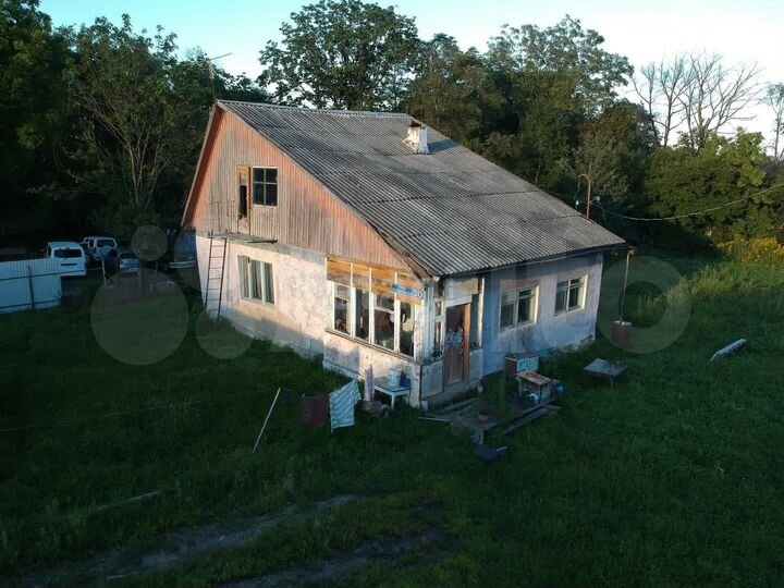 Участок 15 сот. (ИЖС)