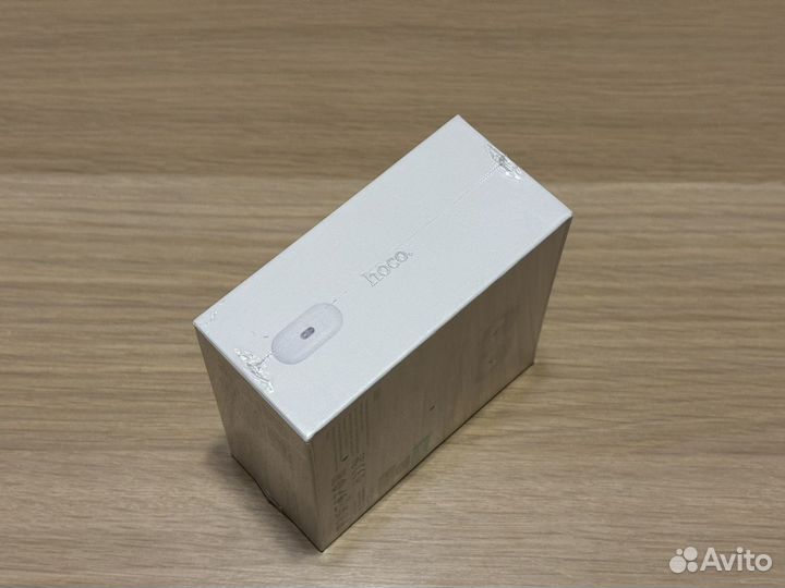 Беспроводные наушники hoco EW50 новые
