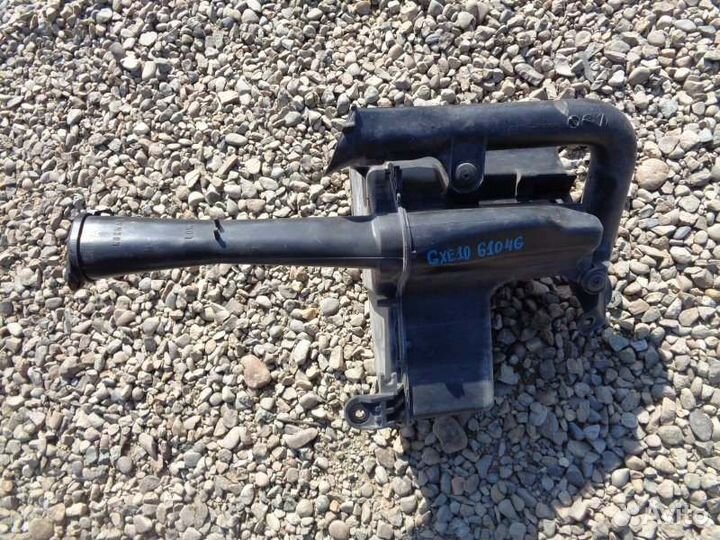 Бачок омывателя Toyota Altezza GXE10 1G-FE 2005/6