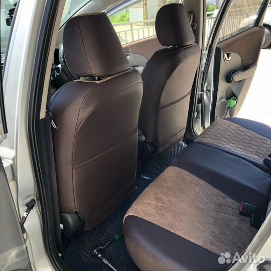 Авточехлы / чехлы новые