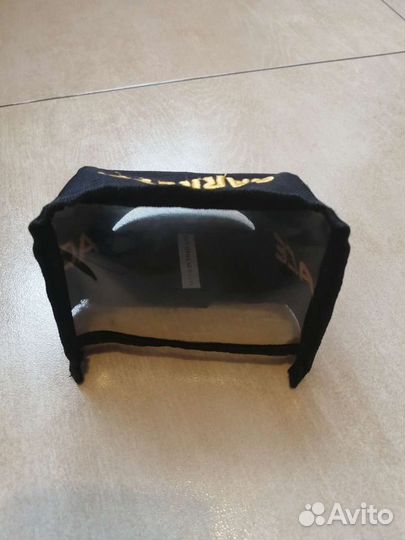 Защитный чехол на блок управления